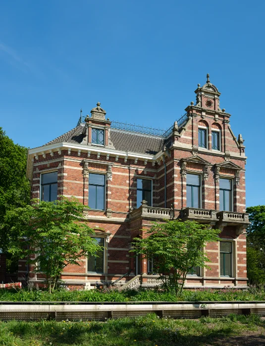 Museum Villa
