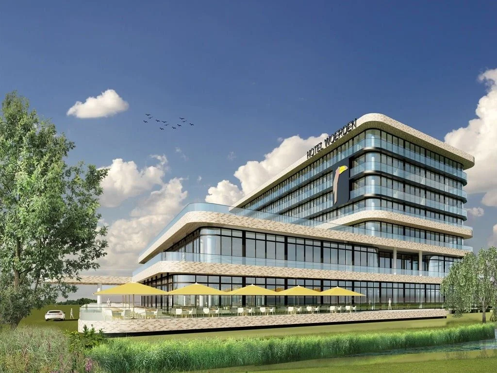 Van der Valk Hotel